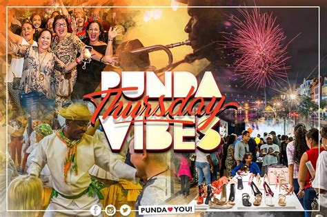 punda vibes curacao.